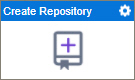 Create Repository activity