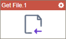 Get File activity