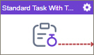 Standard Task With Timeout activity