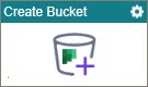 Create Bucket activity