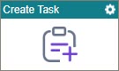 Create Task activity