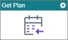 Get Plan activity