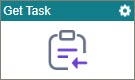 Get Task activity