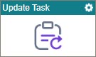 Update Task activity