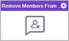 Remove Members From Group Chat activity