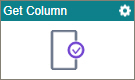 Get Column activity