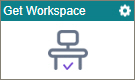 Get Workspace activity