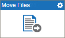 Move Files activity