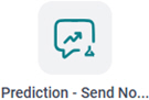 Prediction Send Notification activity