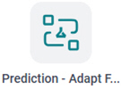 Prediction Adapt Flow