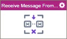 Receive Message From Queue activity