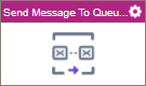 Send Message To Queue activity