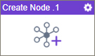 Create Node activity