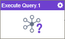 Execute Query activity