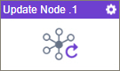 Update Node activity