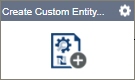 Create Custom Entity activity