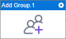 Add Group activity