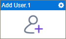 Add User activity