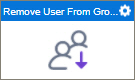 Remove User From Group activity