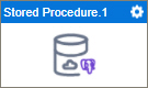 Stored Procedure activity