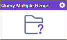 Query Multiple Records activity
