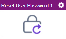 Reset User Password activity