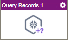 Query Records activity