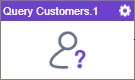 Query Customers activity
