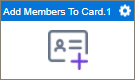 Add Members To Card activity