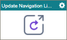 Update Navigation Link activity