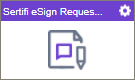 Sertifi eSign Request activity