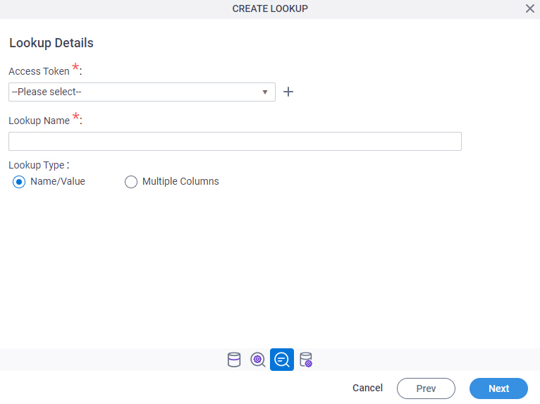 Ethereum Lookup Details screen