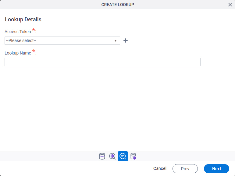 Ethereum Lookup Details screen