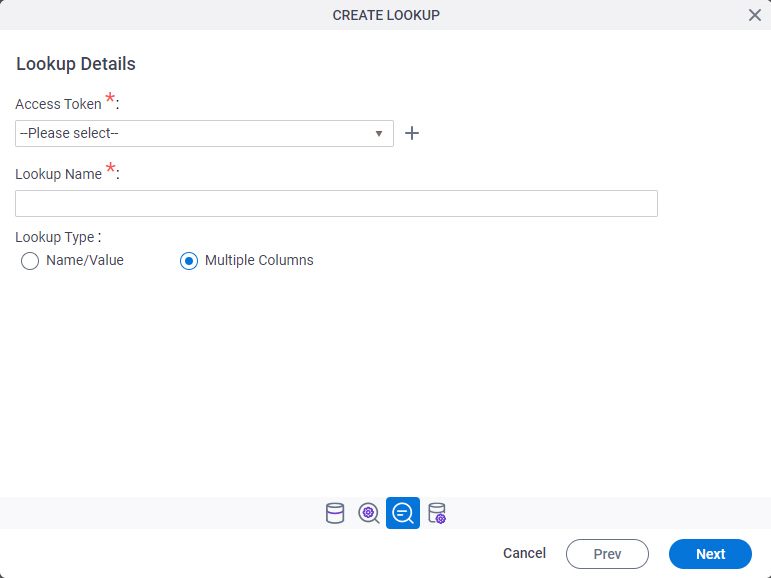 Ethereum Lookup Details screen