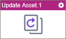 Create Asset activity