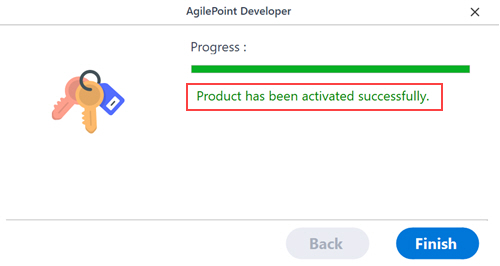 Open Microsoft Visual Studio screen